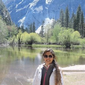 Meet your Posher, Kunica